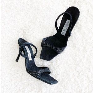 Santini Mavardi Kimberly Slingback Sandal Pumps
